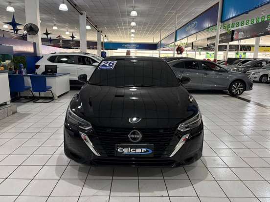 NISSAN-SENTRA-2025