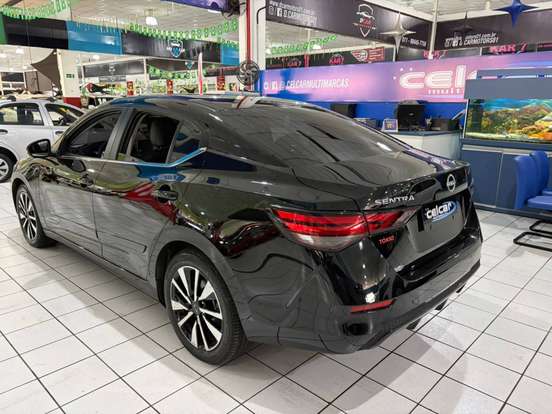 NISSAN-SENTRA-2025