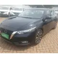 NISSAN SENTRA 2.0 16V GASOLINA EXCLUSIVE XTRONIC NISSAN SENTRA 2.0 16V GASOLINA EXCLUSIVE XTRONIC