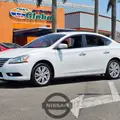 NISSAN SENTRA 2.0 SL 16V FLEX 4P AUTOMÁTICO NISSAN SENTRA 2.0 SL 16V FLEX 4P AUTOMÁTICO