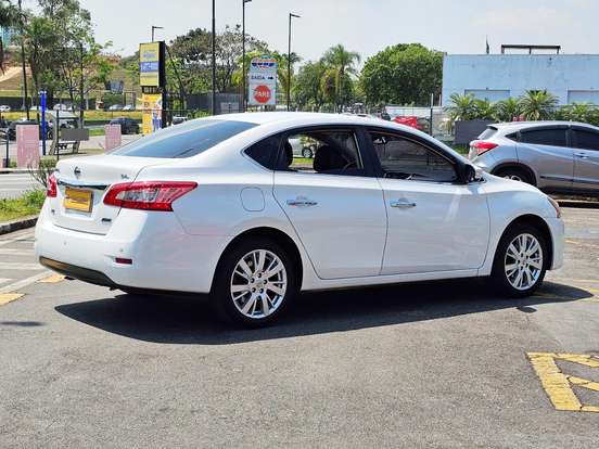 NISSAN-SENTRA-2015