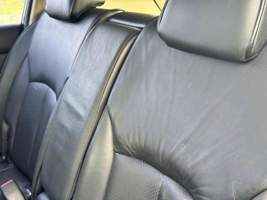 NISSAN-TIIDA-1.8 SL 16V FLEX 4P AUTOMÁTICO NISSAN-TIIDA-2010