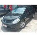 NISSAN TIIDA 1.8 SL 16V FLEX 4P AUTOMÁTICO NISSAN TIIDA 1.8 SL 16V FLEX 4P AUTOMÁTICO