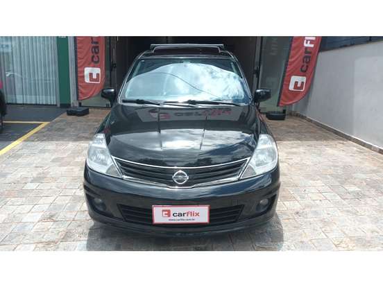 NISSAN-TIIDA-2011