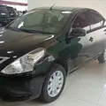 NISSAN VERSA 1.0 12V FLEX 4P MANUAL NISSAN VERSA 1.0 12V FLEX 4P MANUAL