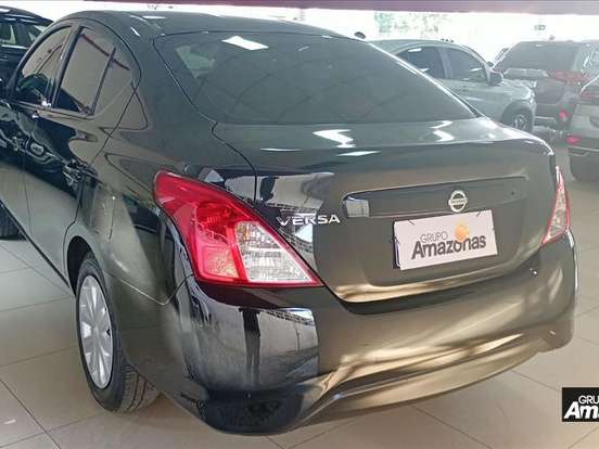NISSAN-VERSA-1.0 12V FLEX 4P MANUAL NISSAN-VERSA-2018