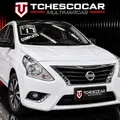 NISSAN VERSA 1.0 12V FLEX S 4P MANUAL NISSAN VERSA 1.0 12V FLEX S 4P MANUAL