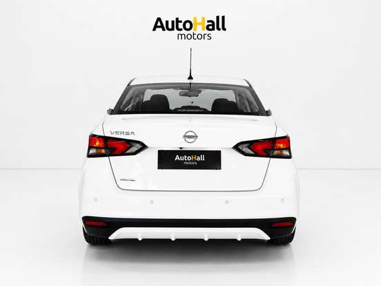 NISSAN-VERSA-1.6 16V FLEX ADVANCE XTRONIC NISSAN-VERSA-2023