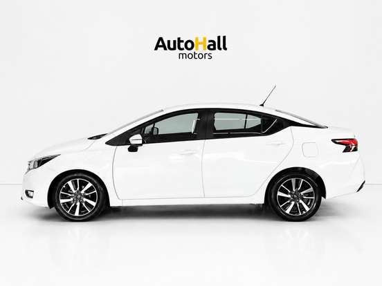 NISSAN-VERSA-1.6 16V FLEX ADVANCE XTRONIC NISSAN-VERSA-2023