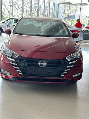 NISSAN-VERSA-2026