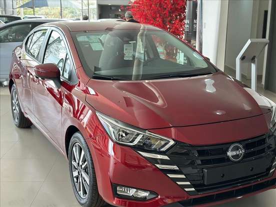 NISSAN-VERSA-2026