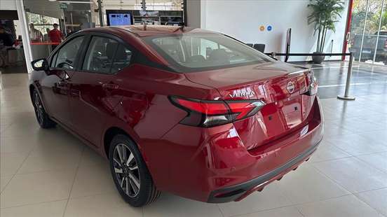 NISSAN-VERSA-2026