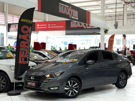 NISSAN-VERSA-2025