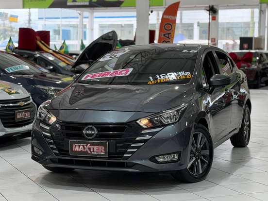 NISSAN-VERSA-2025