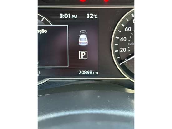 NISSAN-VERSA-1.6 16V FLEX ADVANCE XTRONIC NISSAN-VERSA-2023