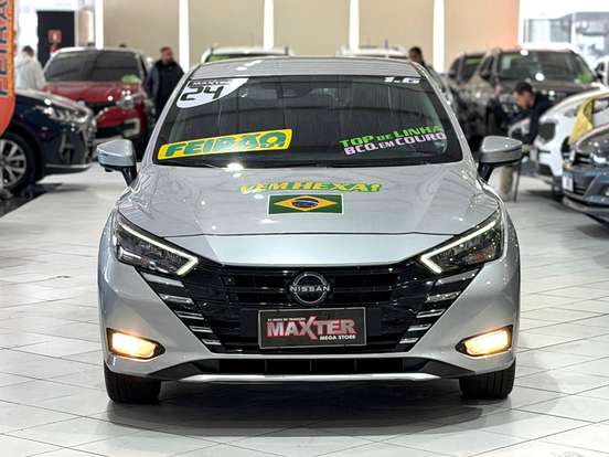 NISSAN-VERSA-2024