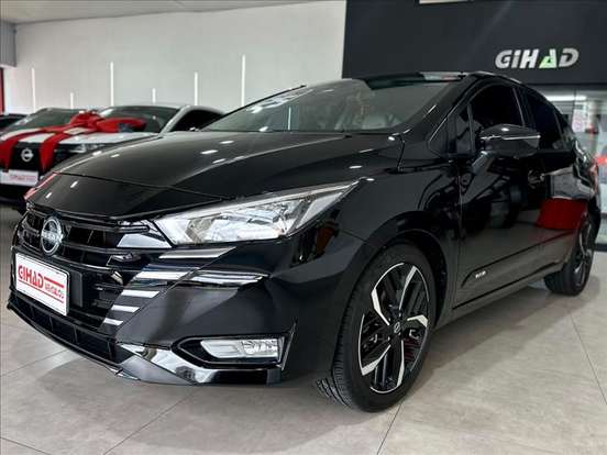 NISSAN-VERSA-2024