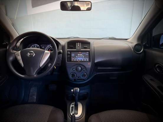 NISSAN-VERSA-1.6 16V FLEXSTART V-DRIVE SPECIAL EDITION XTRONIC NISSAN-VERSA-2020