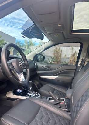 NISSAN-FRONTIER-2025