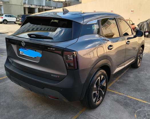 NISSAN-KICKS-2025