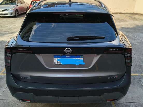 NISSAN-KICKS-1.0 TURBO FLEX ADVANCE DCT NISSAN-KICKS-2025