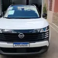 NISSAN KICKS 1.0 TURBO FLEX PLATINUM DCT NISSAN KICKS 1.0 TURBO FLEX PLATINUM DCT