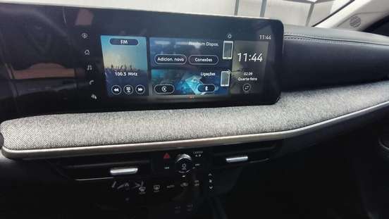 NISSAN-KICKS-1.0 TURBO FLEX PLATINUM DCT NISSAN-KICKS-2025