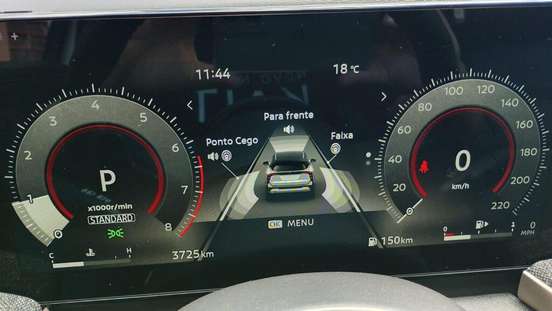 NISSAN-KICKS-1.0 TURBO FLEX PLATINUM DCT NISSAN-KICKS-2025