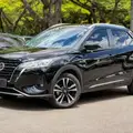 NISSAN KICKS 1.6 16V FLEXSTART ADVANCE XTRONIC NISSAN KICKS 1.6 16V FLEXSTART ADVANCE XTRONIC