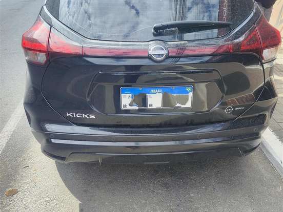 NISSAN-KICKS-1.6 16V FLEXSTART ADVANCE XTRONIC NISSAN-KICKS-2023
