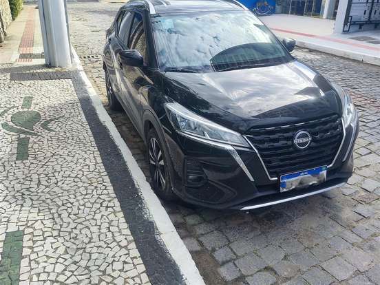 NISSAN-KICKS-1.6 16V FLEXSTART ADVANCE XTRONIC NISSAN-KICKS-2023