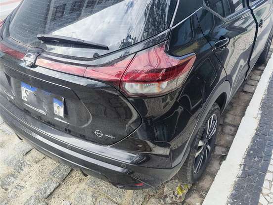NISSAN-KICKS-1.6 16V FLEXSTART ADVANCE XTRONIC NISSAN-KICKS-2023
