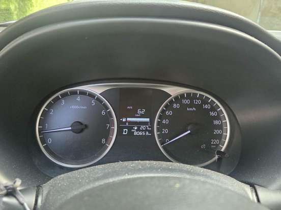 NISSAN-KICKS-1.6 16V FLEXSTART S 4P XTRONIC NISSAN-KICKS-2019