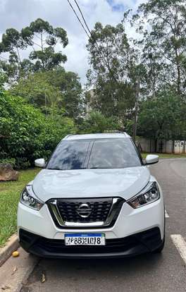 NISSAN-KICKS-1.6 16V FLEXSTART S DIRECT 4P XTRONIC NISSAN-KICKS-2018