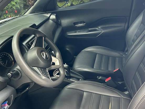 NISSAN-KICKS-1.6 16V FLEXSTART S DIRECT 4P XTRONIC NISSAN-KICKS-2018