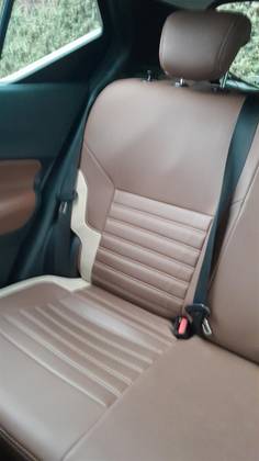NISSAN KICKS 1.6 16V FLEXSTART SENSE XTRONIC