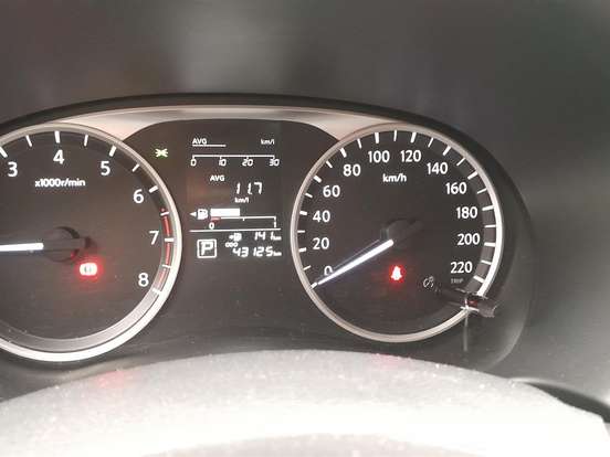 NISSAN-KICKS-1.6 16V FLEXSTART SENSE XTRONIC NISSAN-KICKS-2024