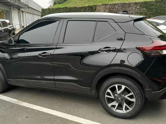 NISSAN-KICKS-1.6 16V FLEXSTART SENSE XTRONIC NISSAN-KICKS-2024
