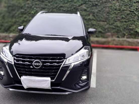 NISSAN-KICKS-1.6 16V FLEXSTART SENSE XTRONIC NISSAN-KICKS-2024