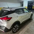 NISSAN KICKS 1.6 16V FLEXSTART SV 4P XTRONIC NISSAN KICKS 1.6 16V FLEXSTART SV 4P XTRONIC