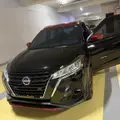 NISSAN KICKS 1.6 16V FLEXSTART XPLAY XTRONIC NISSAN KICKS 1.6 16V FLEXSTART XPLAY XTRONIC
