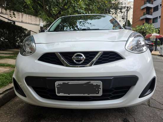 NISSAN-MARCH-2015