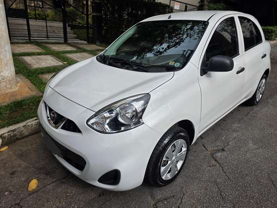 NISSAN-MARCH-2015