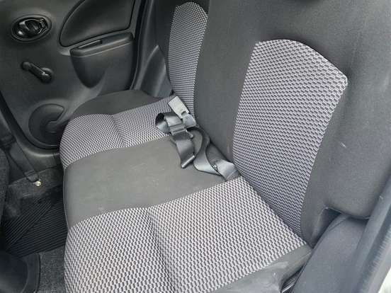 NISSAN-MARCH-1.0 S 12V FLEX 4P MANUAL NISSAN-MARCH-2015