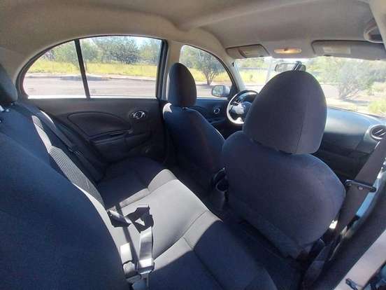 NISSAN-MARCH-2012