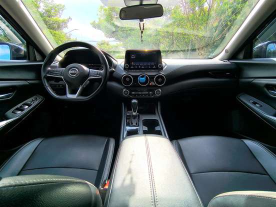 NISSAN-SENTRA-2024