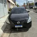 NISSAN VERSA 1.0 12V FLEX 4P MANUAL NISSAN VERSA 1.0 12V FLEX 4P MANUAL