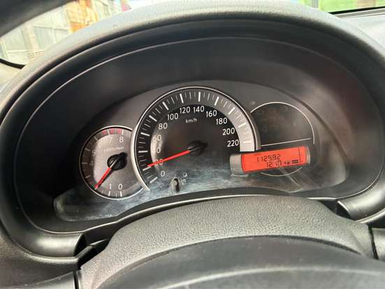NISSAN-VERSA-1.0 12V FLEX 4P MANUAL NISSAN-VERSA-2015