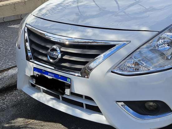 NISSAN-VERSA-1.0 12V FLEX 4P MANUAL NISSAN-VERSA-2019
