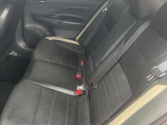 NISSAN-VERSA-1.6 16V FLEX EXCLUSIVE XTRONIC NISSAN-VERSA-2021